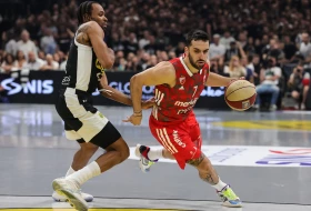 Poarije: "Kampaco je u Zvezdi pokazao šta sve zna"